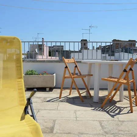 Le Stelle Prázdninový dům *