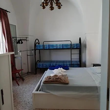 Le Stelle Ferienhaus Nardò