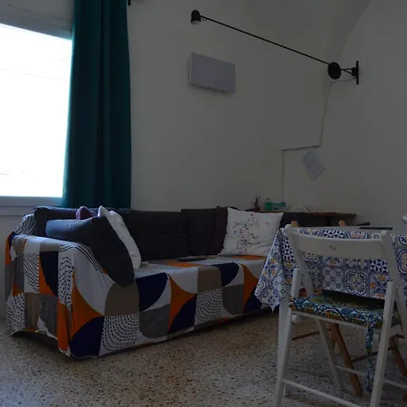 Ferienhaus Le Stelle Nardò