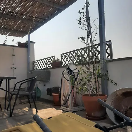 Le Stelle Ferienhaus *