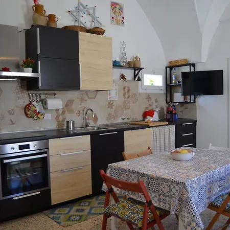 Le Stelle Ferienhaus