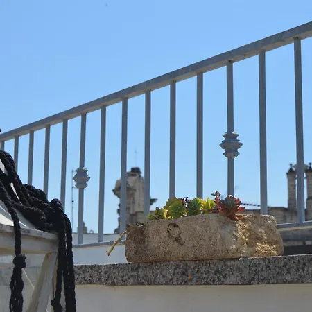 Le Stelle Ferienhaus *