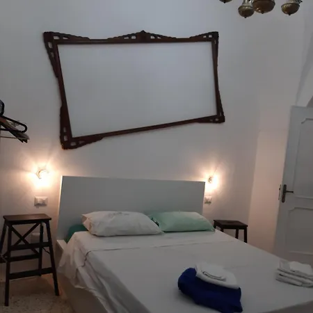 Le Stelle Ferienhaus Nardò