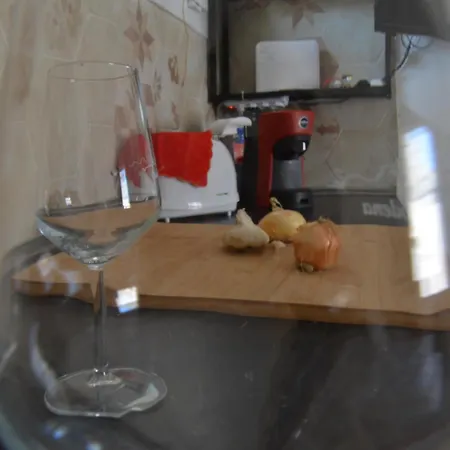 Ferienhaus Le Stelle Nardò